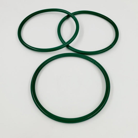 FMH BestFlex Green Belt