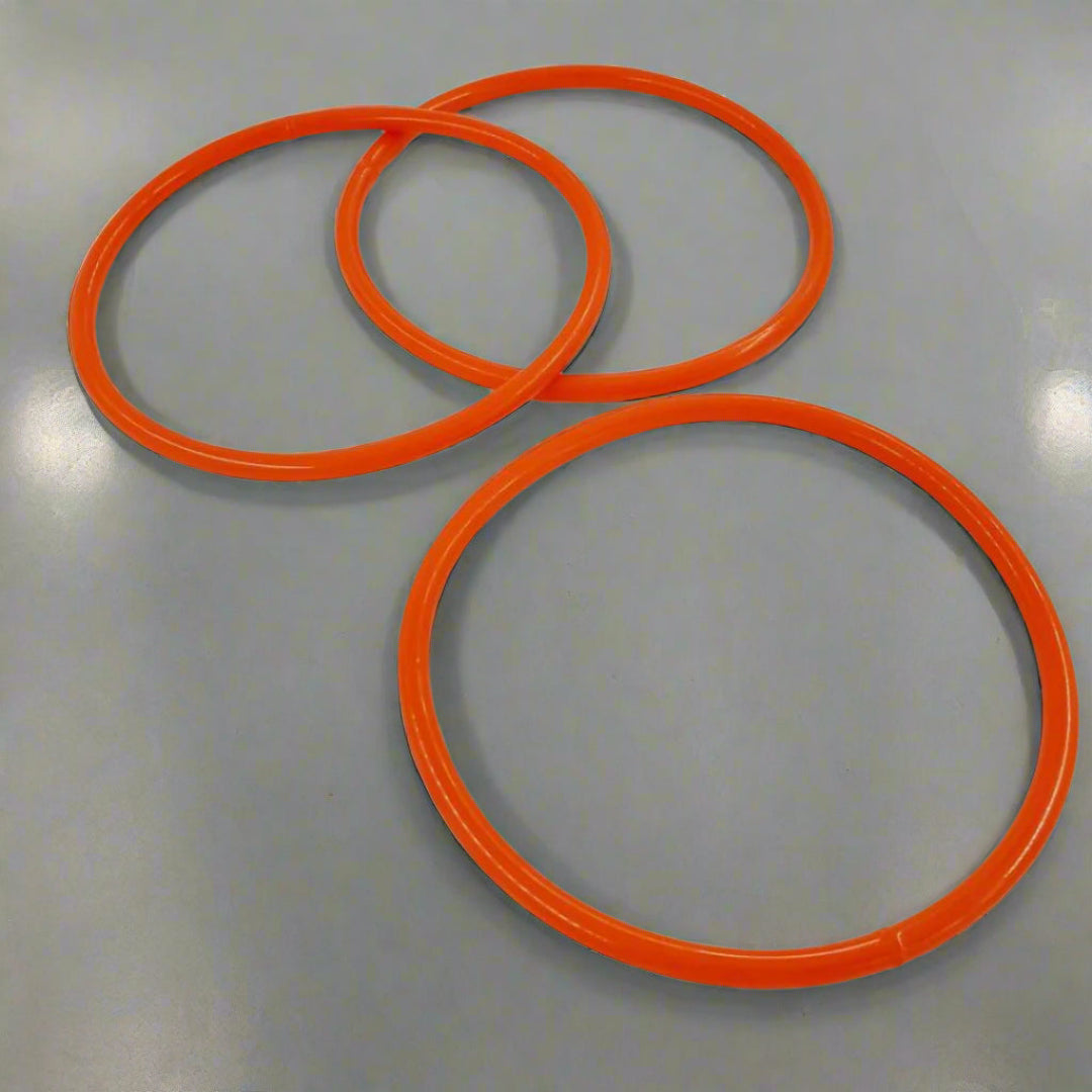 FMH BestFlex Red Drive Belt