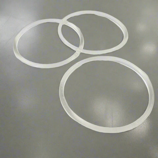 FMH BestFlex Clear Polyurethane Drive Belt