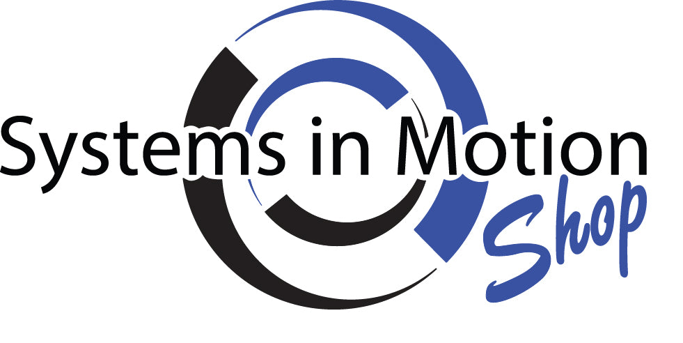 Conveyor Manuals & Downloads | Systems in Motion Shop