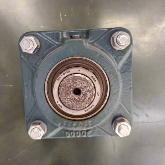 010.203015 | Hytrol Four Bolt Bearing