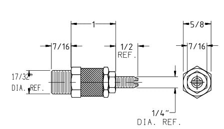 094.1082 | Hytrol Control Muffler