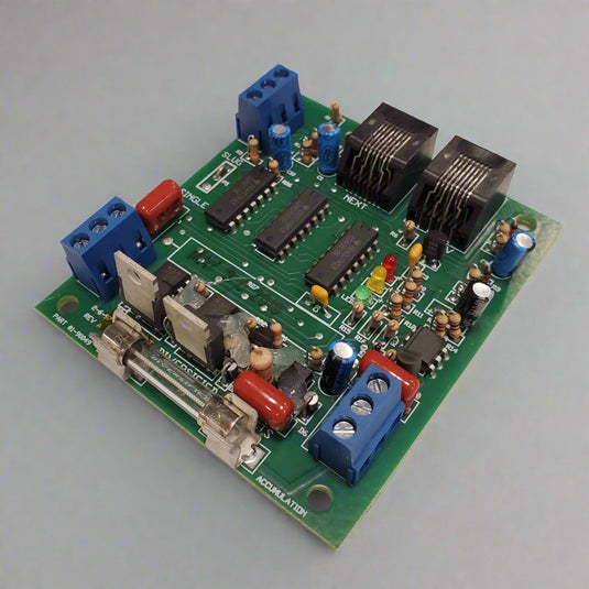 1-90049 | FMH BestFlex Accumulation Control Board