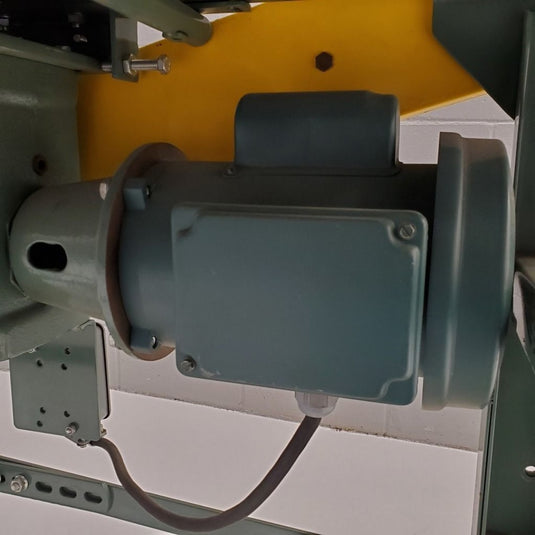 030.7134 | Hytrol Motor .5HP
