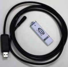K-01554 | Hytrol Genesis USB Programming Kit